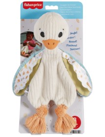 Fisher-price Snuggle Up Goose (hrb16) 