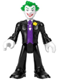 Fisher Price Imaginext DC Super Friends XL Hxh35 