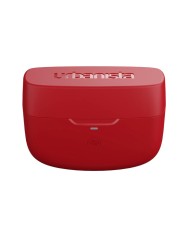 Urbanista Atlanta Scarlet Red