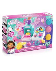 Gabby's Dollhouse Cakey Ice Cream Maker (111022)