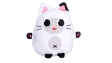 Jucarie Plus Gabbys Dollhouse Squishy Pandy Paws 30cm (6305875297npb)