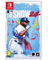 Mlb The Show 24