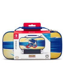 Powera Protection Case Sonic Peel Out (oled/lite) 