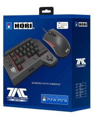 Hori Tactical Assault Commander Four Type K2 Sony