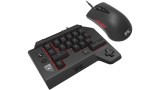  Hori Tactical Assault Commander Four Type K2 Sony pentru PS4 / PS3 / PC