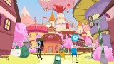 Adventure Time Pirates Of The Enchiridion (code In A Box)