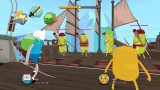 Adventure Time Pirates Of The Enchiridion (code In A Box)