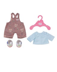 Baby Born Bear Jeans Outfit (834732)