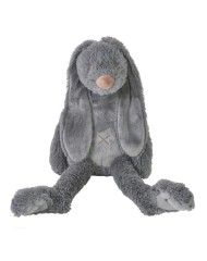 Happy Horse Rabbit Richie Deep Grey 28cm (132384)