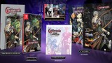 Joc Castlevania Advance Collection Classic Edition pentru Nintendo Switch