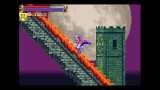 Joc Castlevania Advance Collection Classic Edition Harmony Of Dissonance Cover pentru PS4
