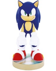 Cable Guys Sega Modern Sonic