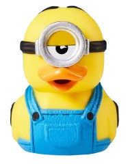 Minions Tubbz Mini Stuart 5cm