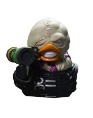 Resident Evil Tubbz Boxed Nemesis 9cm