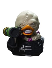 Resident Evil Tubbz Boxed Nemesis 9cm 