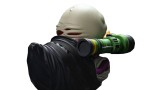 Figurina Joc Resident Evil Tubbz Boxed Nemesis 9cm