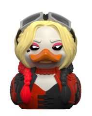 Suicide Squad Tubbz Boxed Harley Quinn 10cm
