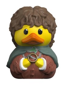 Lord Of The Rings Tubbz Boxed Frodo Baggins 10cm 