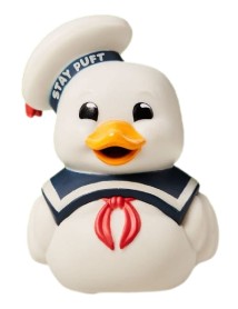 Ghostbusters Tubbz Mini Stay Puft 5cm 
