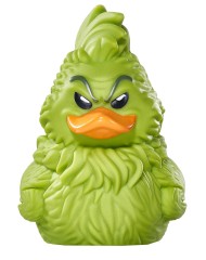 The Grinch Tubbz Mini 5cm