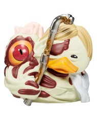 Resident Evil Tubbz Boxed William Birkin 10cm