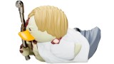 Figurina Joc Resident Evil Tubbz Boxed William Birkin 10cm
