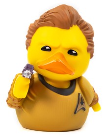 Star Trek Tubbz Boxed James T. Kirk 10cm 