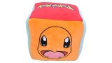 Jucarie Plus Pokemon Starter Cube 25cm