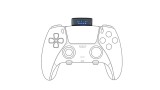  External Battery Dualsense Edge Controller pentru PS5