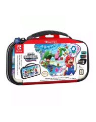 Deluxe Travel Case Super Mario Bros Wonder
