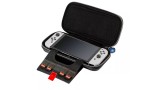  Deluxe Travel Case Super Mario Bros Wonder pentru NSW / NDS
