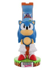 Cable Guys Sonic Deluxe Cable Guy