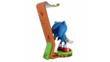  Cable Guys Sonic Deluxe Cable Guy pentru PS5