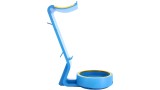  Cable Guys Powerstand Sp2 Blue pentru PS5