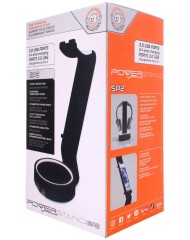 Cable Guys Powerstand Sp2 Black