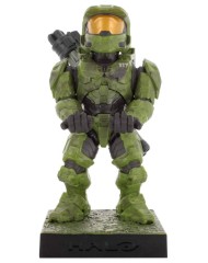 Cable Guys Master Chief Infinite Light Up Squar...