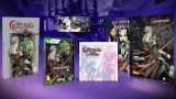 Joc Castlevania Advance Collection Classic Edition pentru XBOX SERIES / Xbox One