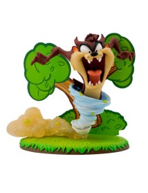 Abysse Looney Tunes Taz 12cm 
