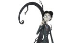 Abysse Corpse Bride Victor 21cm
