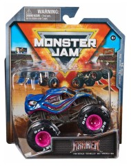 Monster Jam Series 34 Kraken Vehicle (1:64) (20145413)