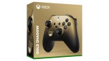  Controller Wireless Gold Shadow Se pentru XBOX SERIES / Xbox One / Xbox 360 / PC