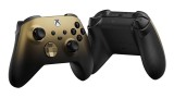  Controller Wireless Gold Shadow Se pentru XBOX SERIES / Xbox One / Xbox 360 / PC