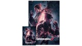  Puzzle Tekken 8 Key Art 1000pc