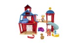 Dino Ranch Clubhouse Playset (dnr0041)