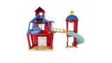 Dino Ranch Clubhouse Playset (dnr0041)