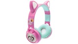 Lexibook Barbie Bluetooth Headphones With Light (hpbtktbb)
