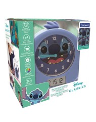 Lexibook My Educational Stitch Sleep Companion (rlt100d)