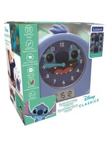 Lexibook My Educational Stitch Sleep Companion (rlt100d) 