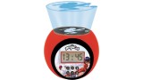 Lexibook Miraculous Projector Alarm Clock With Timer (rl977mi)