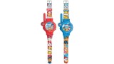 Lexibook Paw Patrol Walkie Talkie 2-in-1 Watch (200m) (dmwtw1pa)